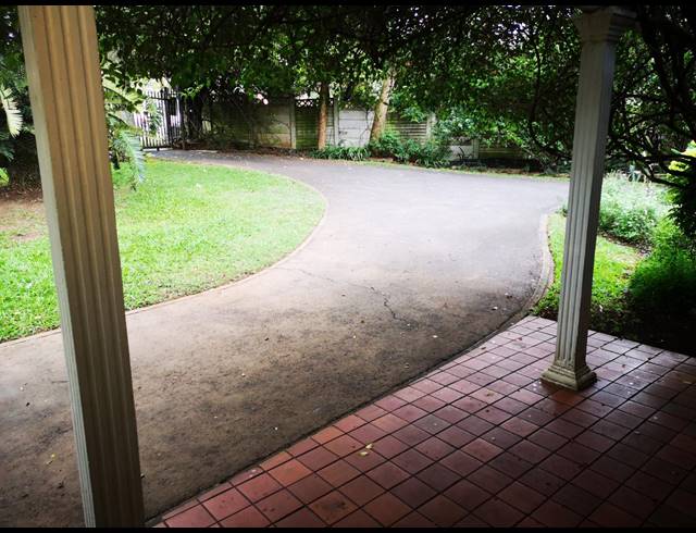 3 BEDROOM HOUSE TO LET IN SCOTTSVILLE